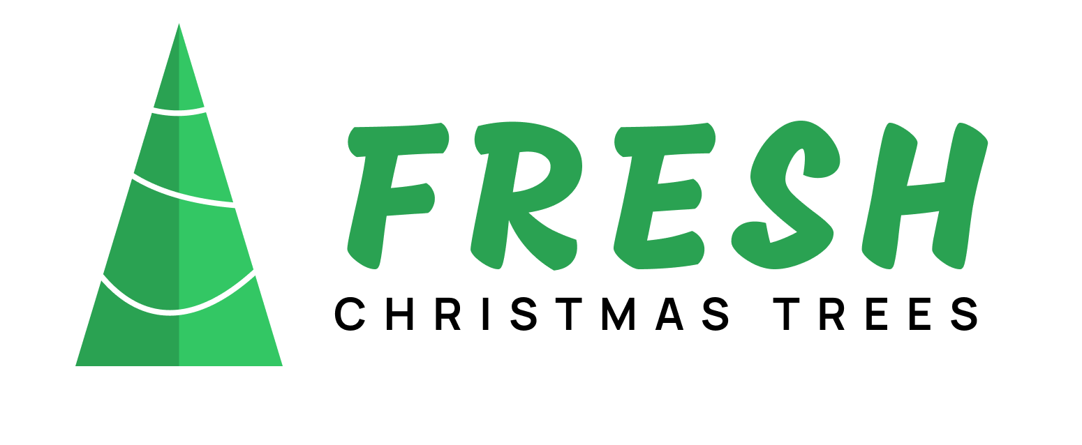 Fresh Christmas Trees